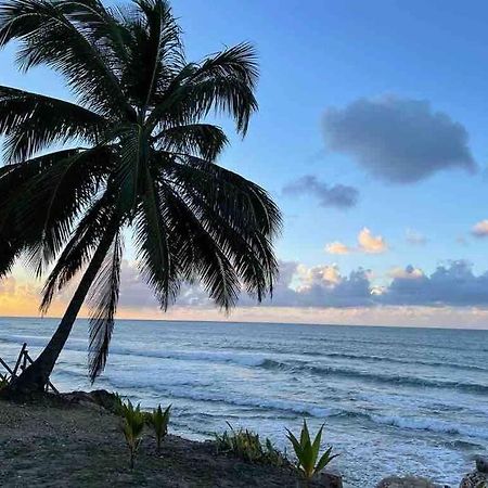 Villa Sea Beach Aguada Extérieur photo