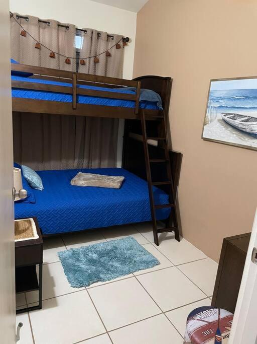 Villa Sea Beach Aguada Extérieur photo