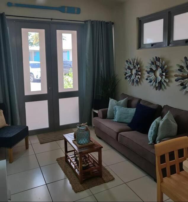 Villa Sea Beach Aguada Extérieur photo